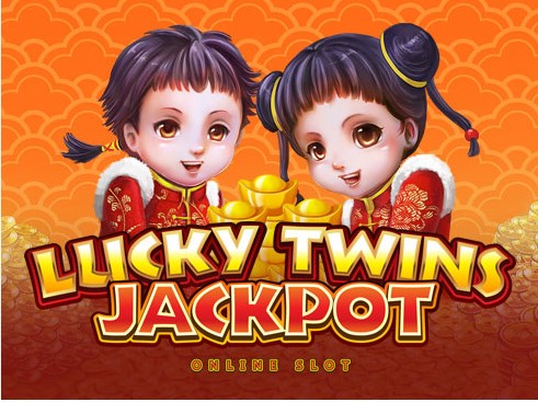 Lucky Twins