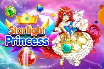 Starlight Princess Slot