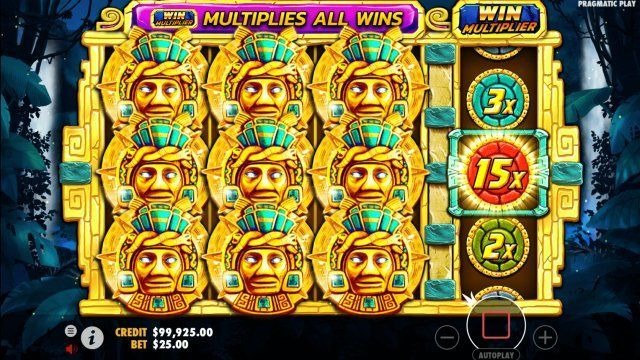 Cara main slot aztec gems biar menang