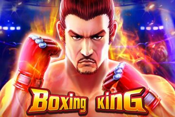 Boxing King