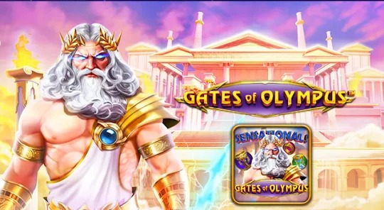 Jelajahi gates of olympus demo rupiah Sebelumnya