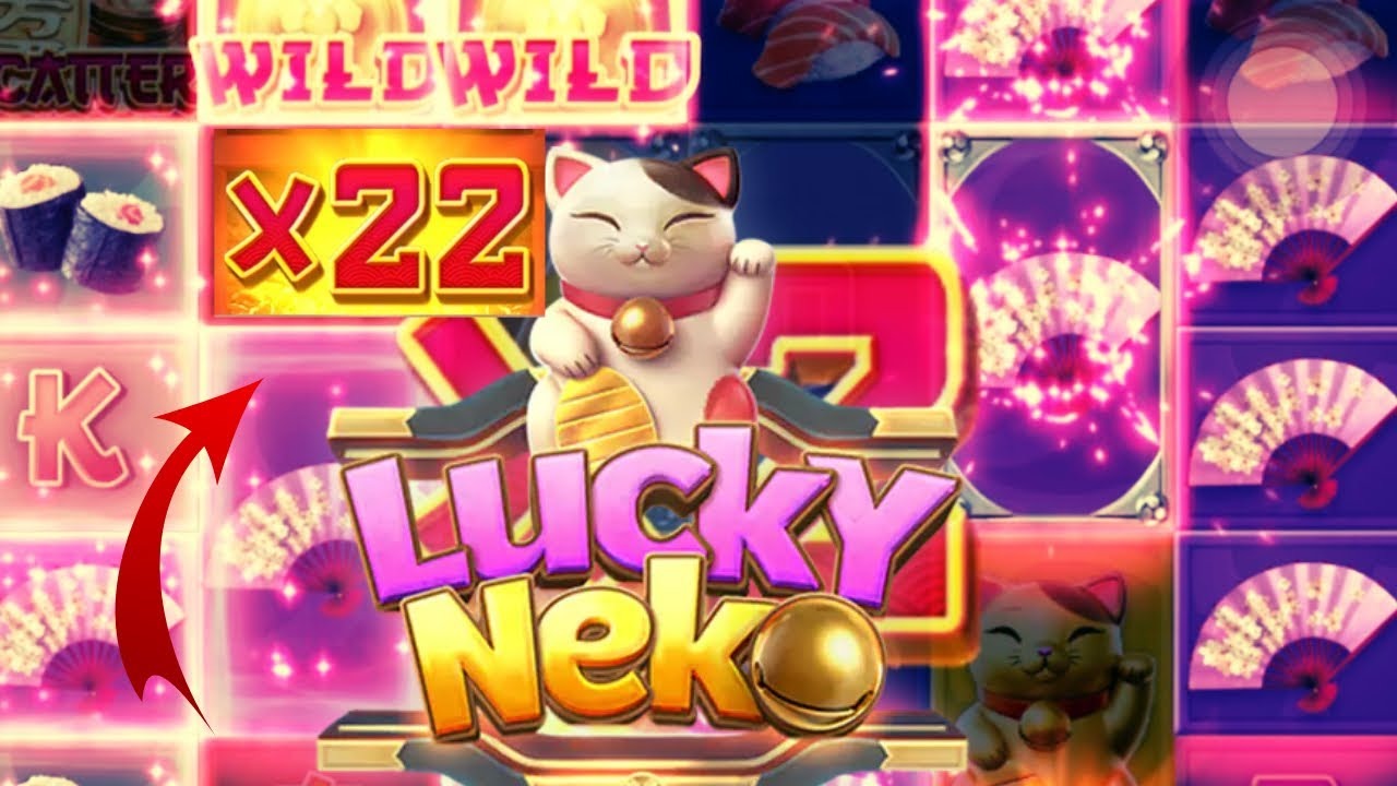 Kembali ke Pemain (RTP) di Lucky Neko