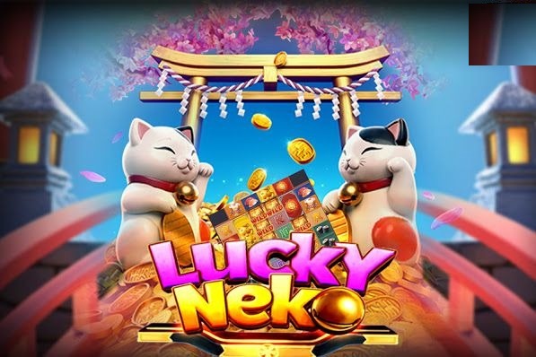 Gambaran Umum tentang Game Lucky Neko