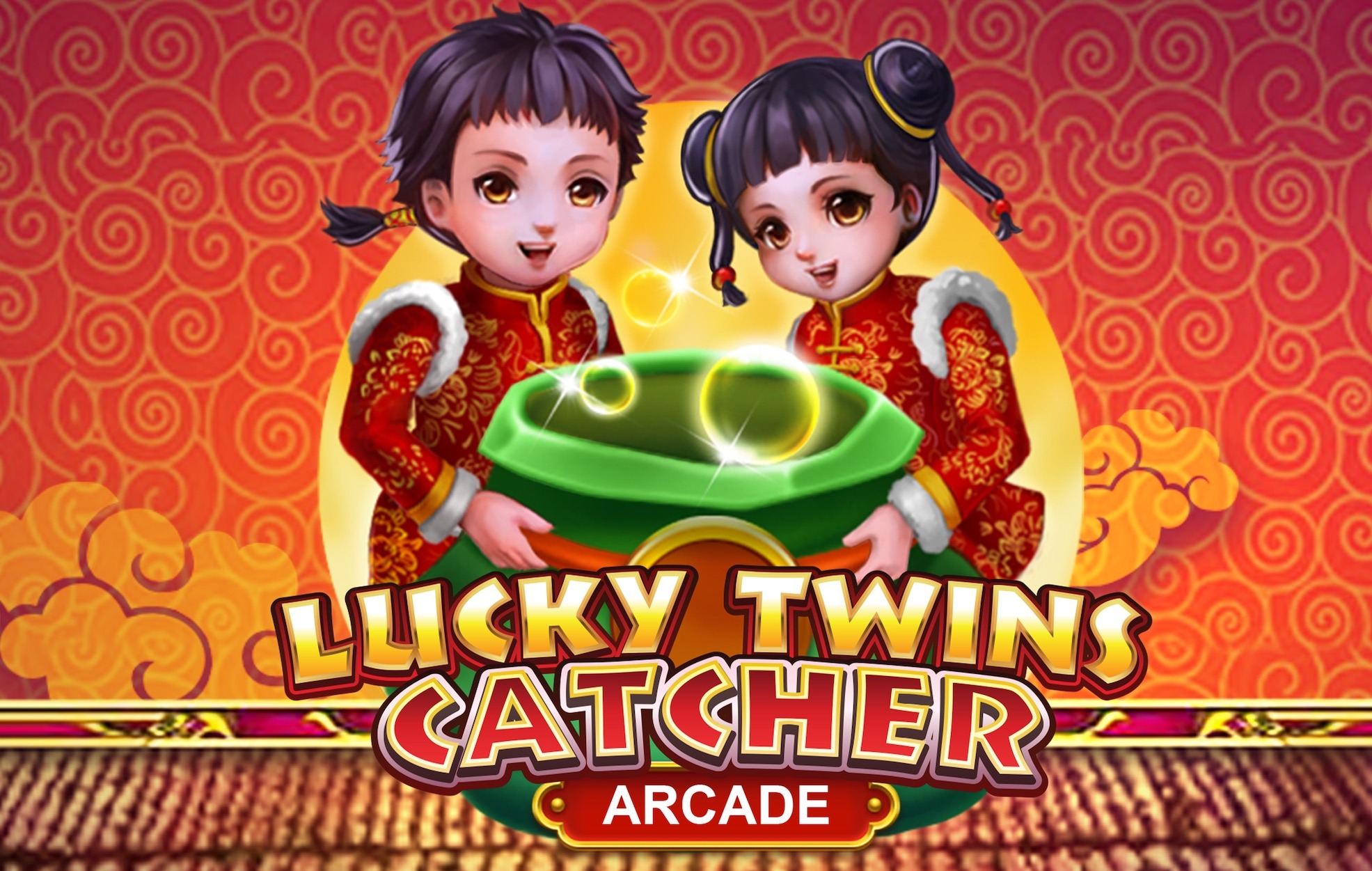 Pengenalan tentang Permainan Lucky Twins