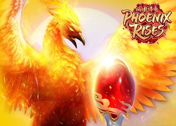 Pengenalan tentang Phoenix Rises